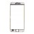 Replacement Front Glass For Apple Iphone 6 Plus 128gb White By - Maxbhi Com