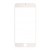 Replacement Front Glass For Apple Iphone 6 Plus 64gb Silver By - Maxbhi Com