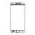 Replacement Front Glass For Apple Iphone 6 Plus White By - Maxbhi Com