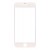Replacement Front Glass For Apple Iphone 8 256gb Silver By - Maxbhi Com