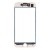 Replacement Front Glass For Apple Iphone 8 Silver By - Maxbhi Com