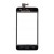 Touch Screen Digitizer For Micromax A106 Unite 2 Grey By - Maxbhi Com