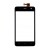 Touch Screen Digitizer For Micromax A106 Unite 2 Grey By - Maxbhi Com