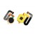 Fingerprint Sensor Flex Cable For Umidigi Z2 Black By - Maxbhi Com