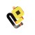 Fingerprint Sensor Flex Cable For Umidigi Z2 Black By - Maxbhi Com