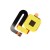 Fingerprint Sensor Flex Cable For Umidigi Z2 Black By - Maxbhi Com
