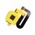 Fingerprint Sensor Flex Cable For Umidigi Z2 Black By - Maxbhi Com