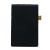 Lcd Screen For Sony Xperia Tipo Replacement Display By - Maxbhi Com