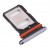 Sim Card Holder Tray For Vivo V21 Blue - Maxbhi Com