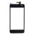 Touch Screen Digitizer For Micromax Unite 2 8gb White By - Maxbhi Com