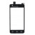 Touch Screen Digitizer For Micromax Unite 2 8gb White By - Maxbhi Com