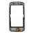 Touch Screen Digitizer For Nokia C601 Black By - Maxbhi Com