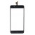 Touch Screen Digitizer For Panasonic P99 Black By - Maxbhi Com