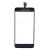 Touch Screen Digitizer For Panasonic P99 Blue By - Maxbhi Com