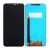 LCD with Touch Screen for Umidigi Z2 White
