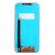 Lcd With Touch Screen For Umidigi Z2 White By - Maxbhi Com