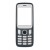 Full Body Housing For Lava A5 Lf5000 Black - Maxbhi Com