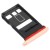 Sim Card Holder Tray For Honor V40 5g Rose Gold - Maxbhi Com