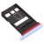 Sim Card Holder Tray For Honor V40 5g Silver - Maxbhi Com