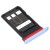 Sim Card Holder Tray For Honor V40 5g Silver - Maxbhi Com