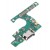 Charging Connector Flex Pcb Board For Honor X20 Se 5g By - Maxbhi Com