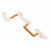 Power Button Flex Cable For Honor X20 Se 5g On Off Flex Pcb By - Maxbhi Com