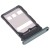 Sim Card Holder Tray For Honor X20 Se 5g Green - Maxbhi Com