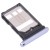 Sim Card Holder Tray For Honor X20 Se 5g Silver - Maxbhi Com