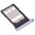 Sim Card Holder Tray For Honor X20 Se 5g Silver - Maxbhi Com