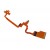Flex Cable For Motorola V300 - Maxbhi Com