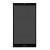 Lcd With Touch Screen For Htc Desire 626 Black By - Maxbhi Com