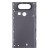 Back Panel Cover For Lg V20 H990ds Black - Maxbhi Com