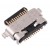 Charging Connector For Motorola One Vision By - Maxbhi Com