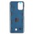 Back Panel Cover For Xiaomi Redmi Note 10s Blue - Maxbhi Com