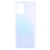 Back Panel Cover For Xiaomi Redmi Note 10s White - Maxbhi Com