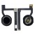 Home Button Complete For Apple Ipad 5 Mini Black By - Maxbhi Com