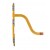 Power Button Flex Cable For Motorola Moto X Style 16gb On Off Flex Pcb By - Maxbhi Com