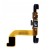 Power Button Flex Cable For Samsung Galaxy Note 5 On Off Flex Pcb By - Maxbhi Com