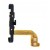 Power Button Flex Cable For Samsung Galaxy Note 5 On Off Flex Pcb By - Maxbhi Com