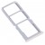 Sim Card Holder Tray For Oppo A54 Gold - Maxbhi Com
