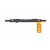 Volume Button Flex Cable For Samsung Galaxy Note 5 By - Maxbhi Com