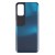 Back Panel Cover For Xiaomi Poco M3 Pro 5g White - Maxbhi Com