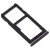 Sim Card Holder Tray For Nokia 6 64gb Grey - Maxbhi Com