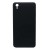 Back Panel Cover For Oppo A37 Black - Maxbhi Com