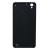 Back Panel Cover For Oppo A37 Black - Maxbhi Com