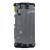 Lcd Frame Middle Chassis For Moto G5 Plus 32gb Black By - Maxbhi Com
