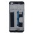 Lcd Frame Middle Chassis For Oppo A71 Black By - Maxbhi Com