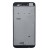 Lcd Frame Middle Chassis For Oppo A71 Black By - Maxbhi Com