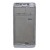 Lcd Frame Middle Chassis For Oppo A71 White By - Maxbhi Com