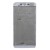 Lcd Frame Middle Chassis For Oppo A71 White By - Maxbhi Com